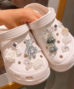 Shoes Charm