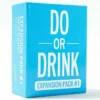 Do or drink party game - the best drinking card