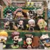 Demon Slayer Blind Box: This blind box toy is the go-to choice for anime fans and collectors alike.